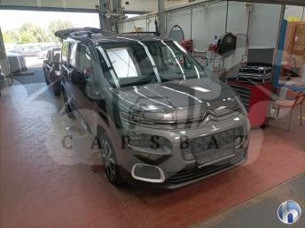 Citroën Berlingo XL Shine 2021