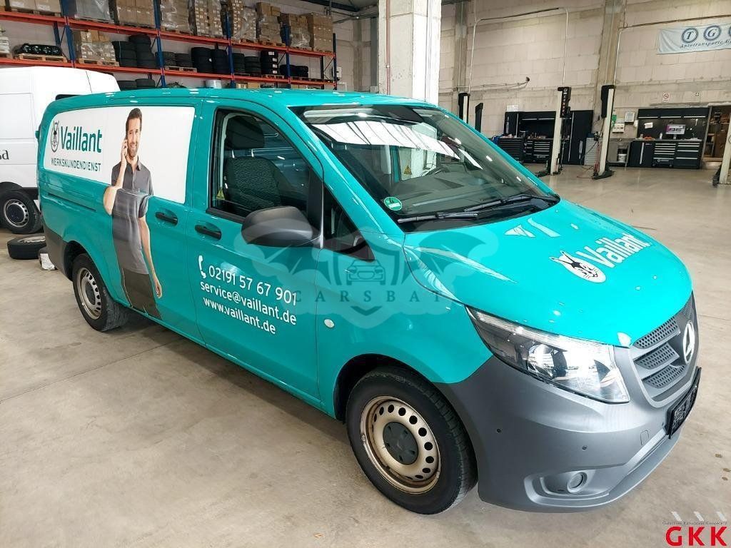 Mercedes-Benz Vito 114 CDI Pro 2021