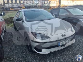 Hyundai IONIQ 6 Techniq 2023