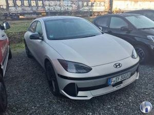 Hyundai IONIQ 6 Techniq 2023