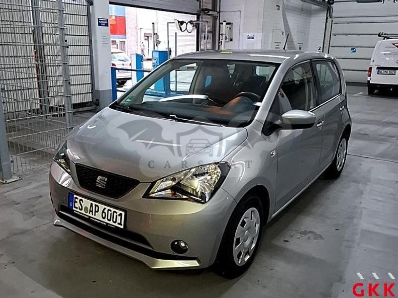 Seat Mii 1.0 Style 2017