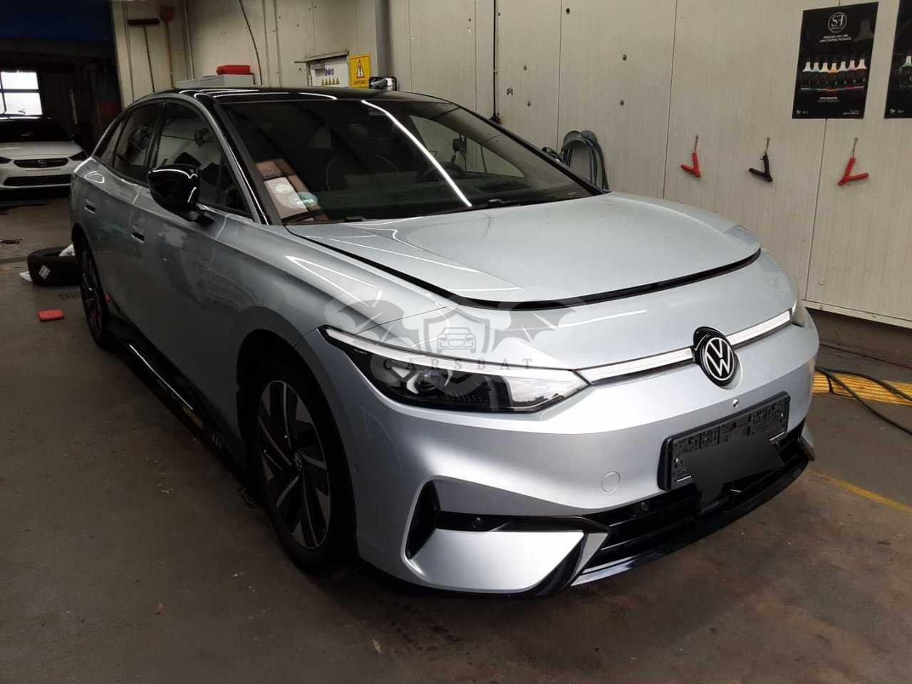 Volkswagen ID.7 Pro 2024