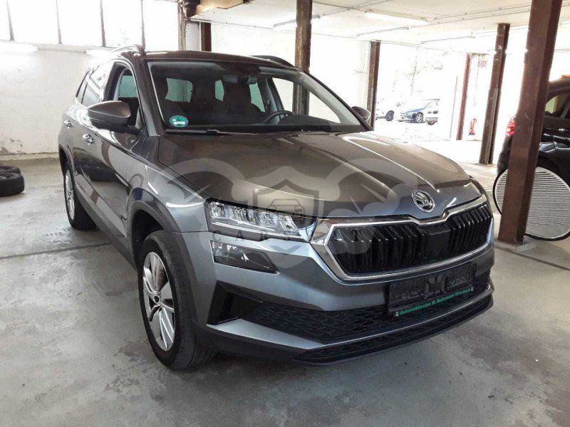Skoda Karoq 1.0 TSI Ambition 2022