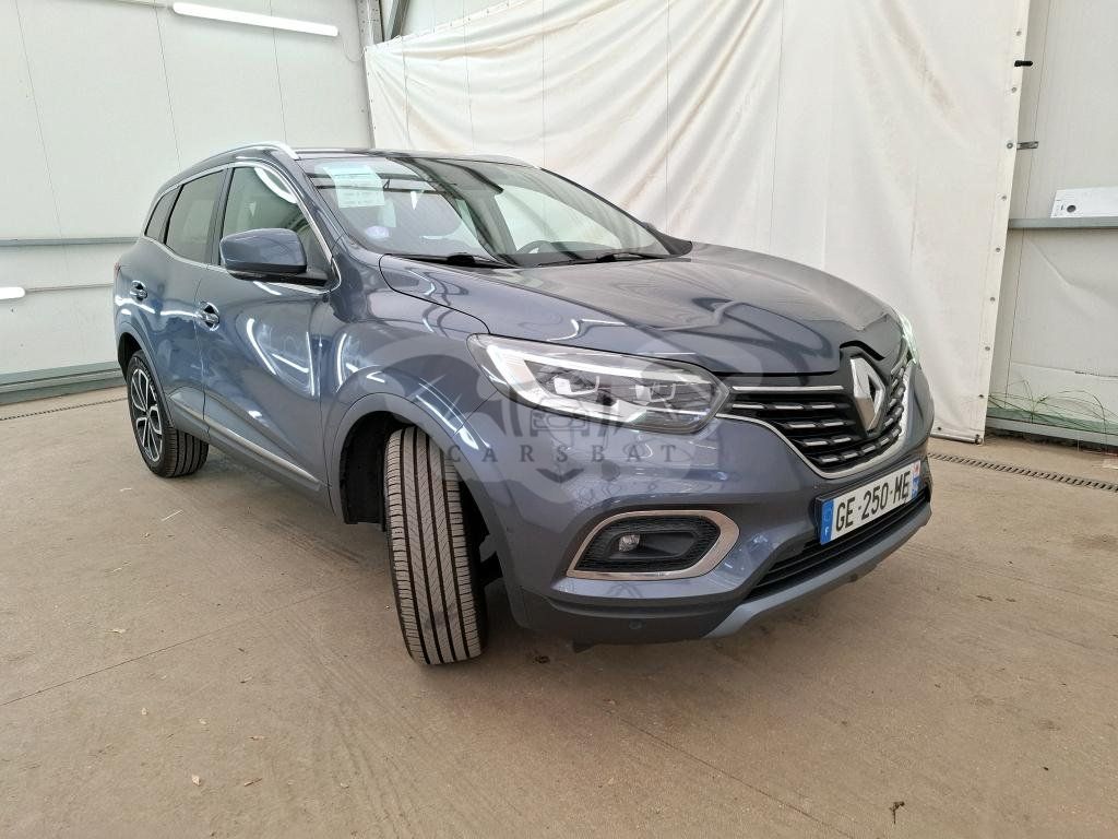 Renault Kadjar 1.3 TCe Intens 2022