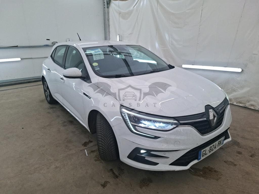 Renault Megane 1.5 DCI Evolution 2023