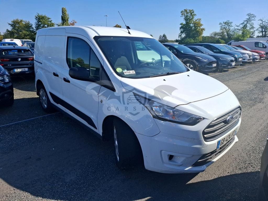 Ford Transit Connect 1.5 Trend 2021