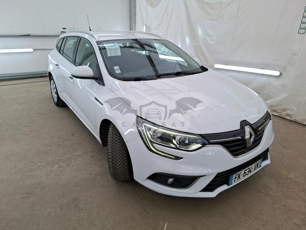 Renault Megane Grandtour Business 2019