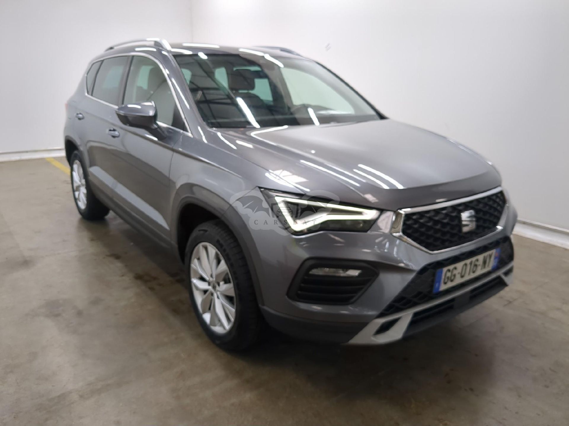 Seat Ateca 2.0 TDI Style Business 2022