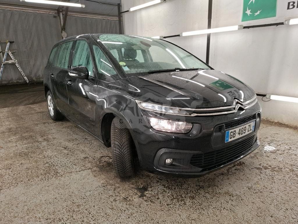 Citroën C4 Grand Picasso 1.5 HDI Business 2021