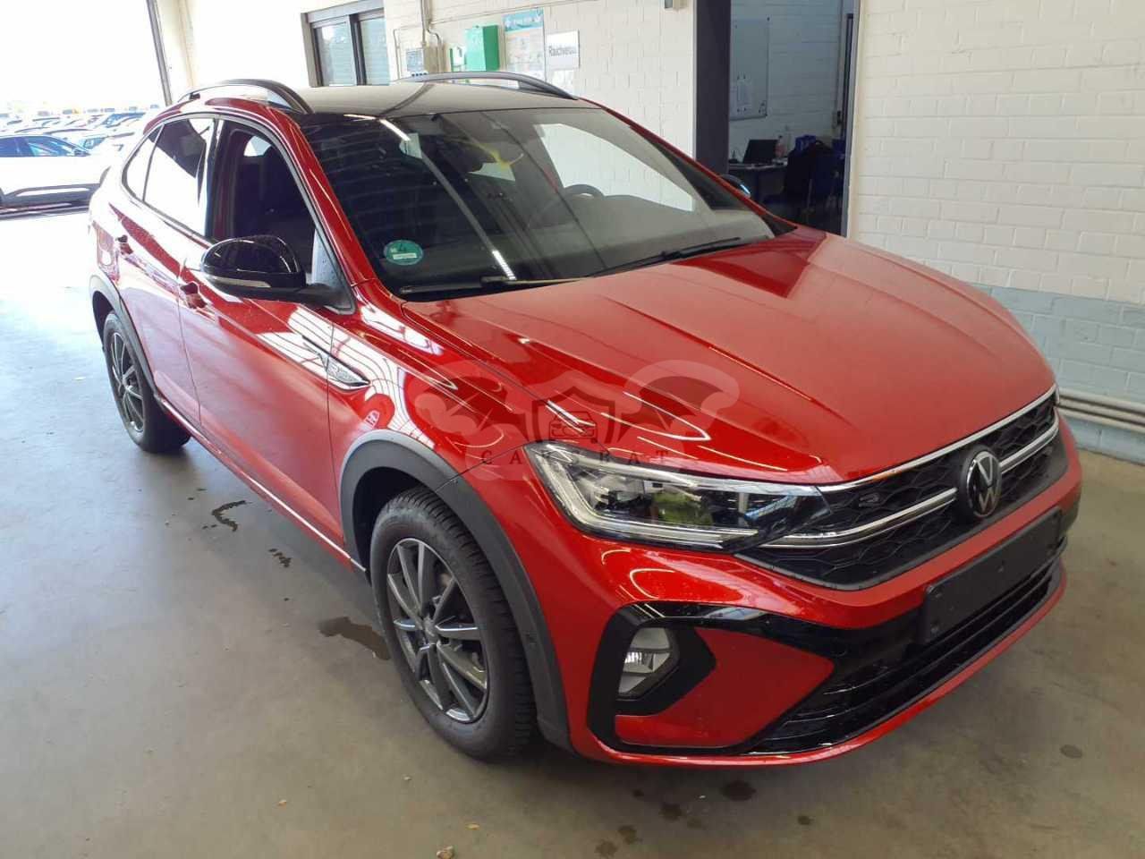 Volkswagen Taigo 1.0 TSI R-line 2023