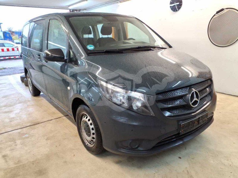 Mercedes-Benz Vito Tourer 114 CDI 2023
