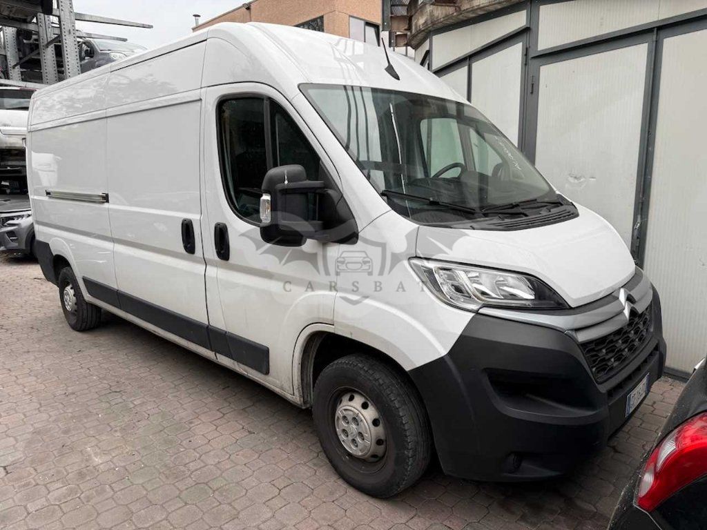 Citroën Jumper L3H2 2024