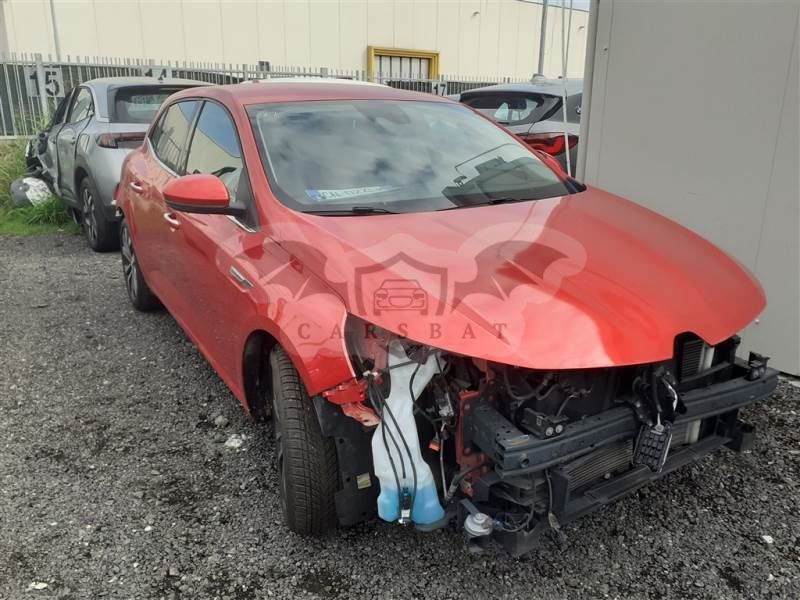 Renault Megane 1.5 DCI Techno 2023