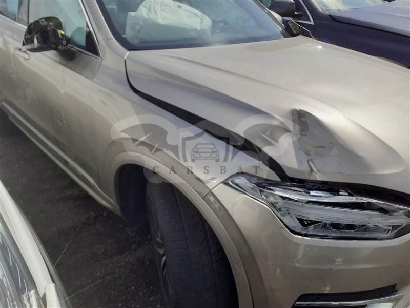 Volvo XC90 T8 Core 2023