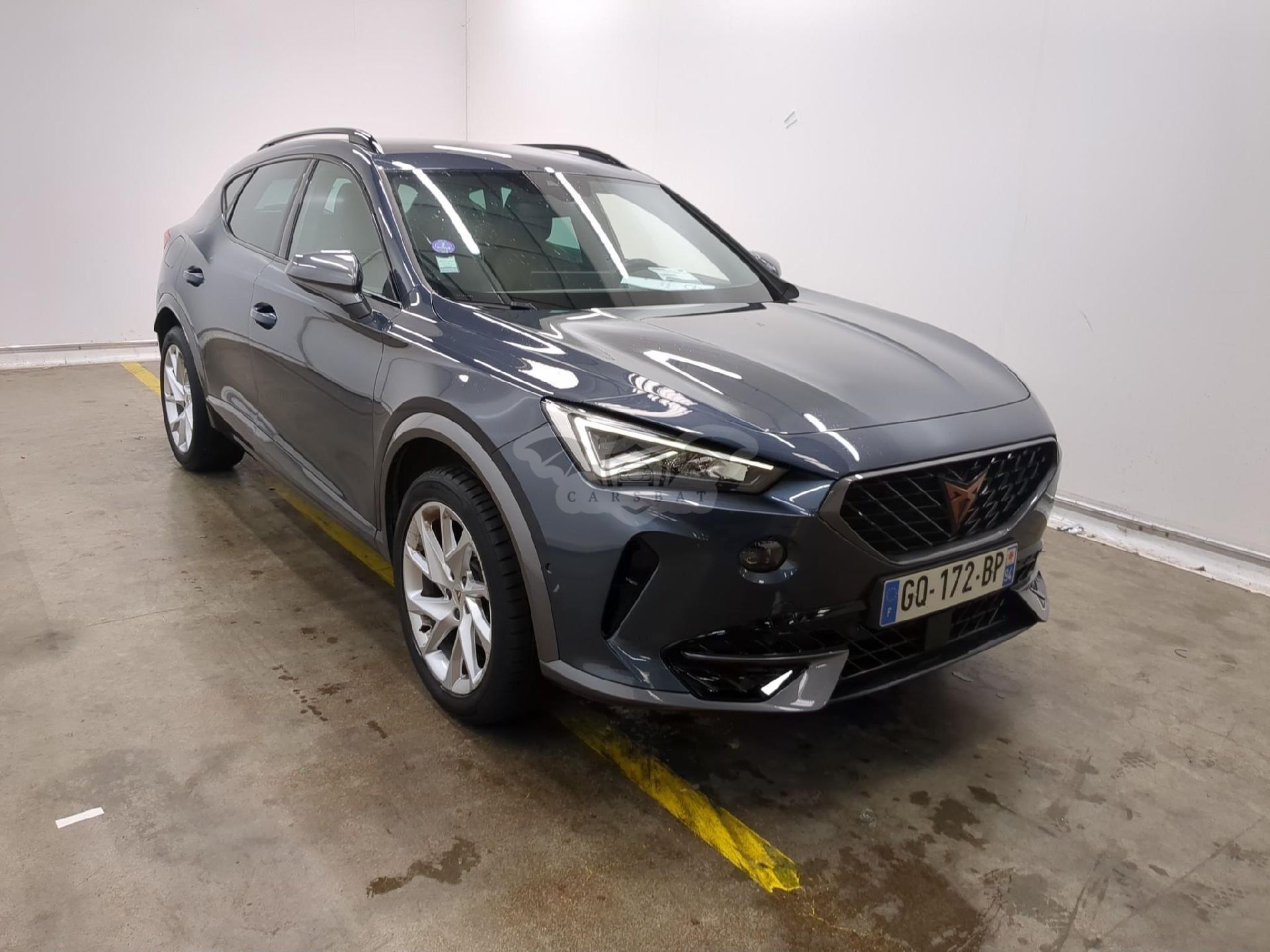 Cupra Formentor 1.4 e-Hybrid Business 2023