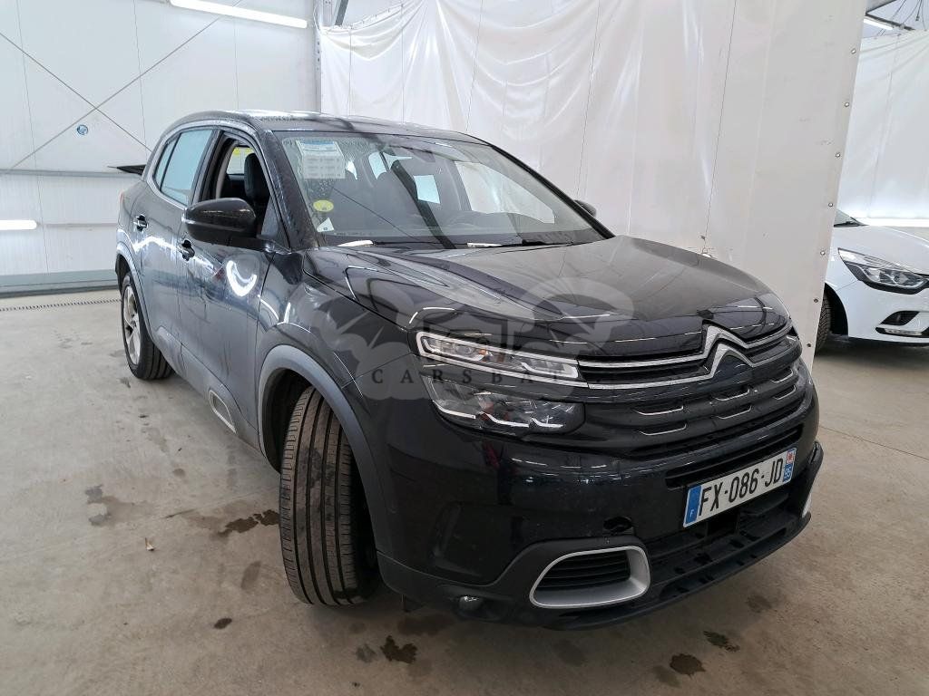 Citroën C5 Aircross 1.5 HDI Business 2021