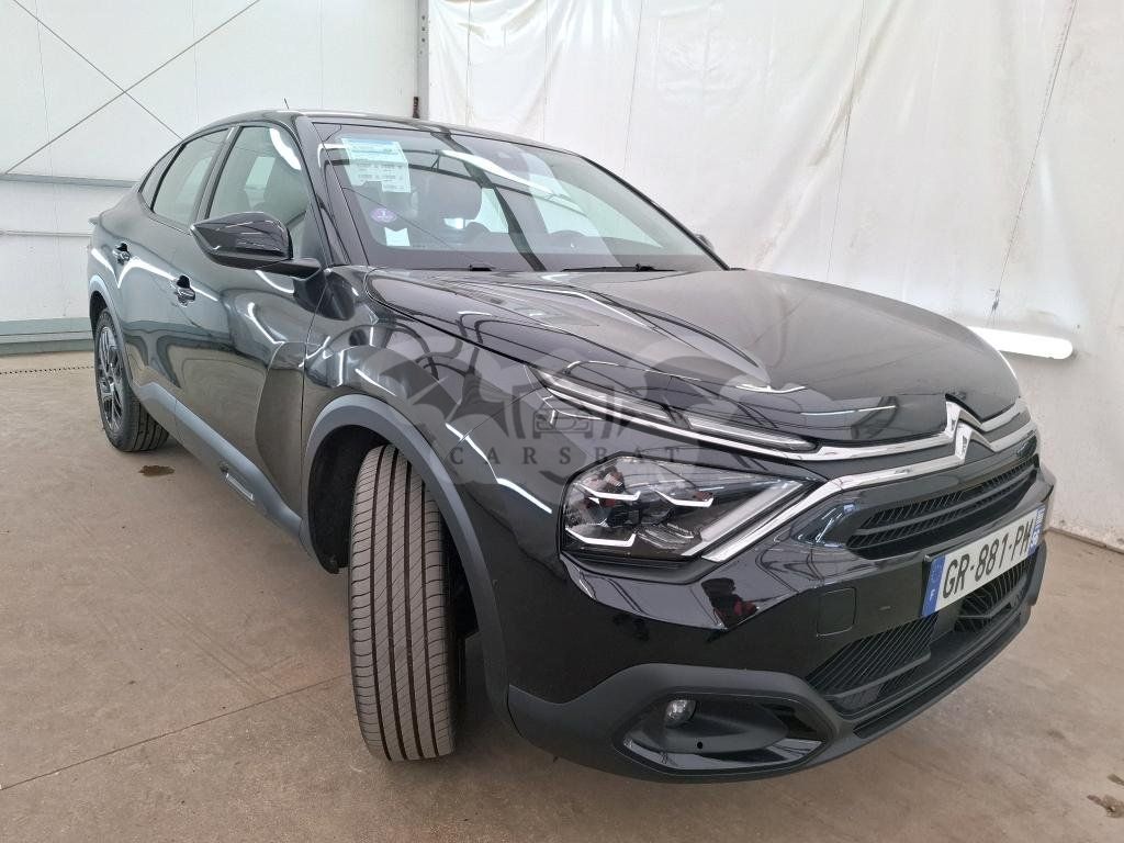 Citroën C4 X 1.2 Feel 2023