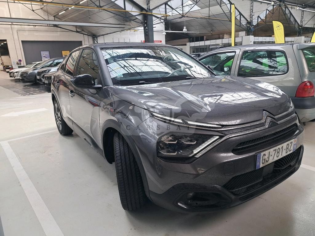 Citroën C4 1.5 HDI Feel 2022
