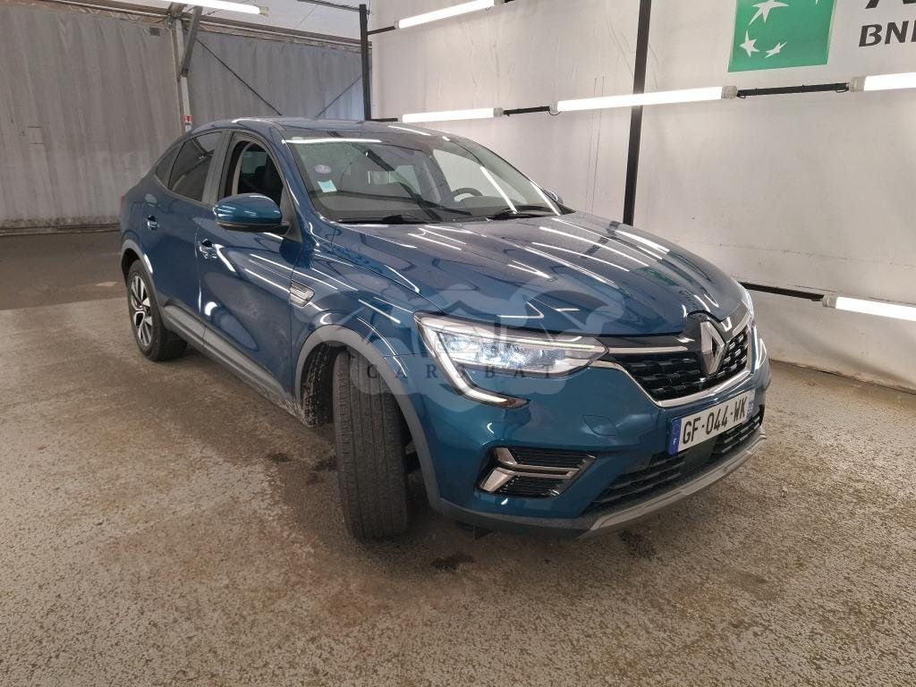 Renault Arkana / XM3 1.3 Business 2022