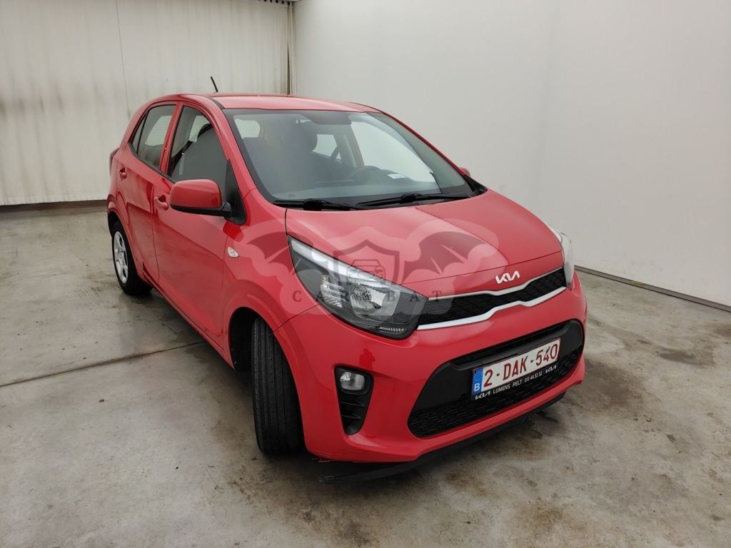 Kia Picanto (Morning) 1.0 2023