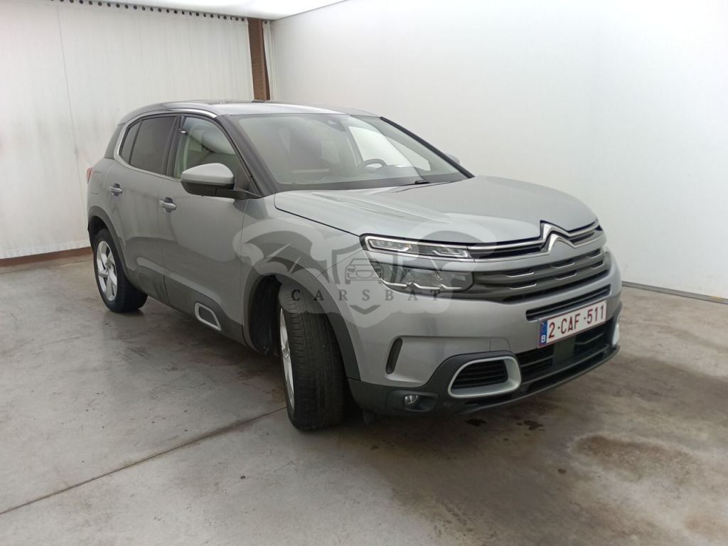 Citroën C5 Aircross 1.2i Live 2022