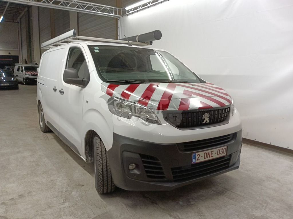 Peugeot Expert 2.0 HDI 2023