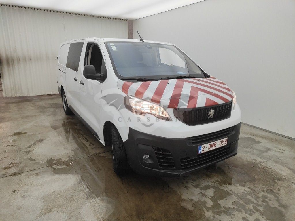Peugeot Expert L3H1 2.0 HDI 2023