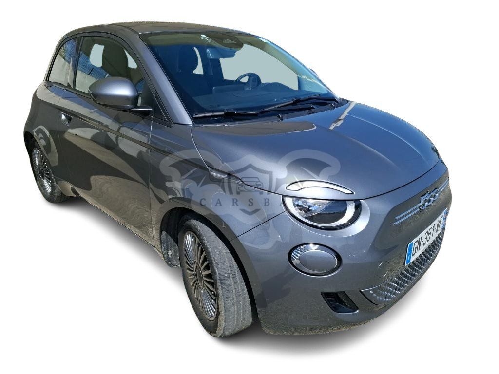 Fiat 500 e Icon 2023