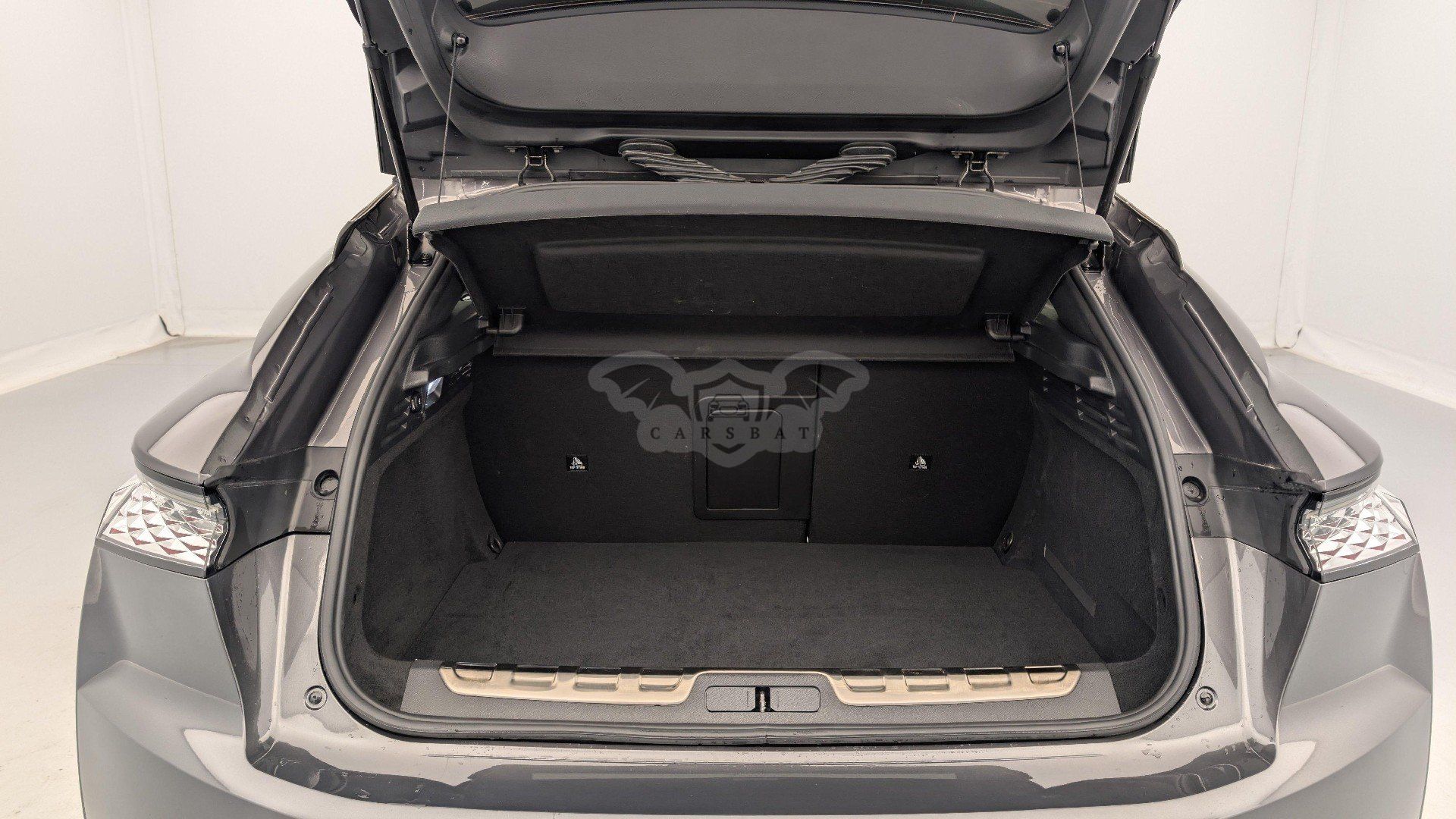 DS DS4 1.6 Rivoli 2024
