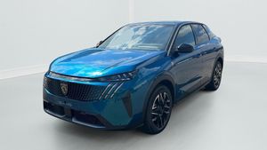 Peugeot 3008 1.2 GT 2025