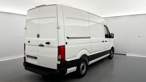 Volkswagen Crafter L3H3 2.0 TDI Business 2024