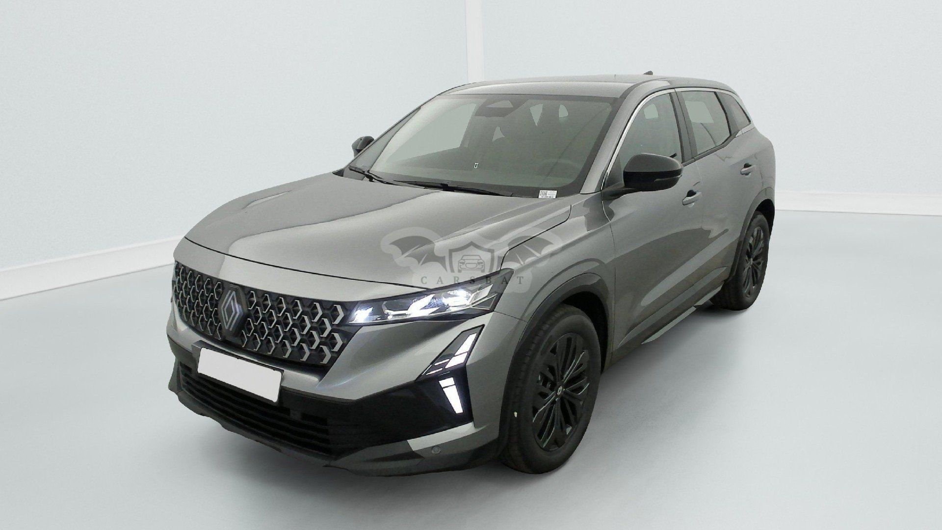 Renault Austral 1.2 Evolution 2025