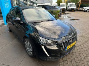 Peugeot 208 1.2i Active 2020