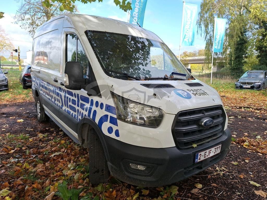 Ford Transit Custom L2H2 2.0 TDCI Ambiente 2023