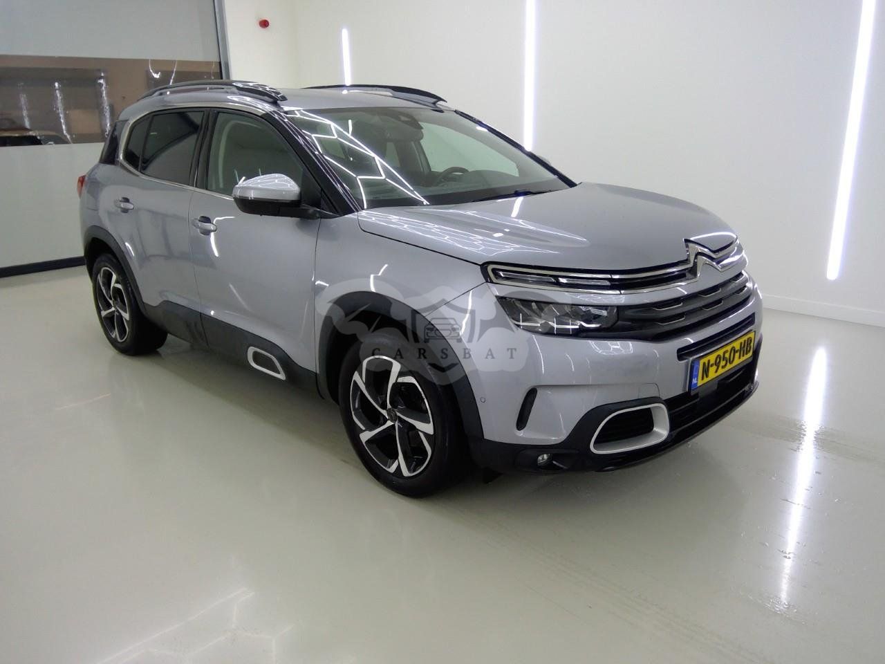 Citroën C5 Aircross 1.2i Feel 2021