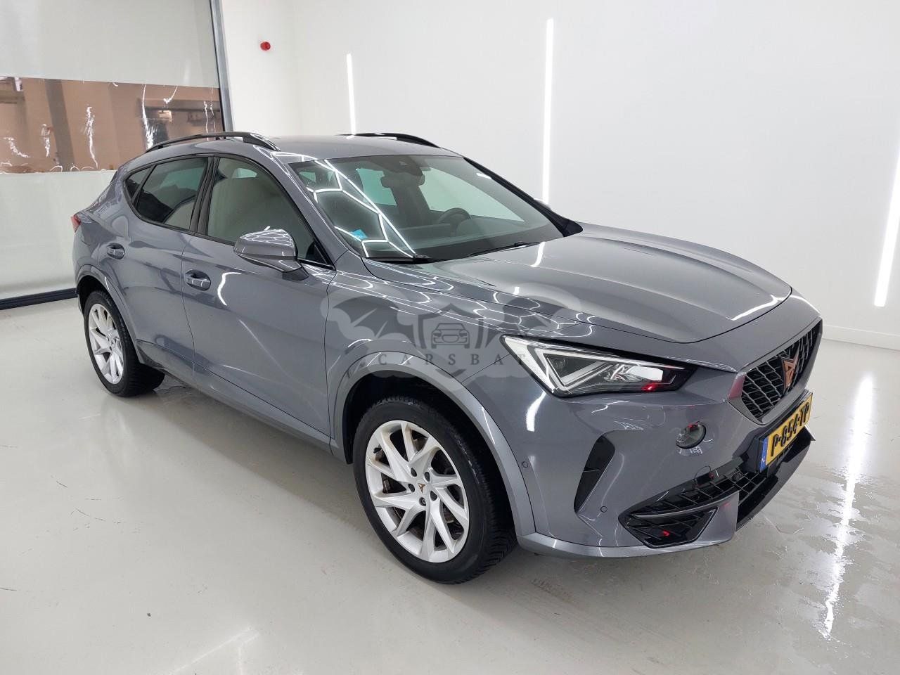 Cupra Formentor 1.5 TSI Business 2022