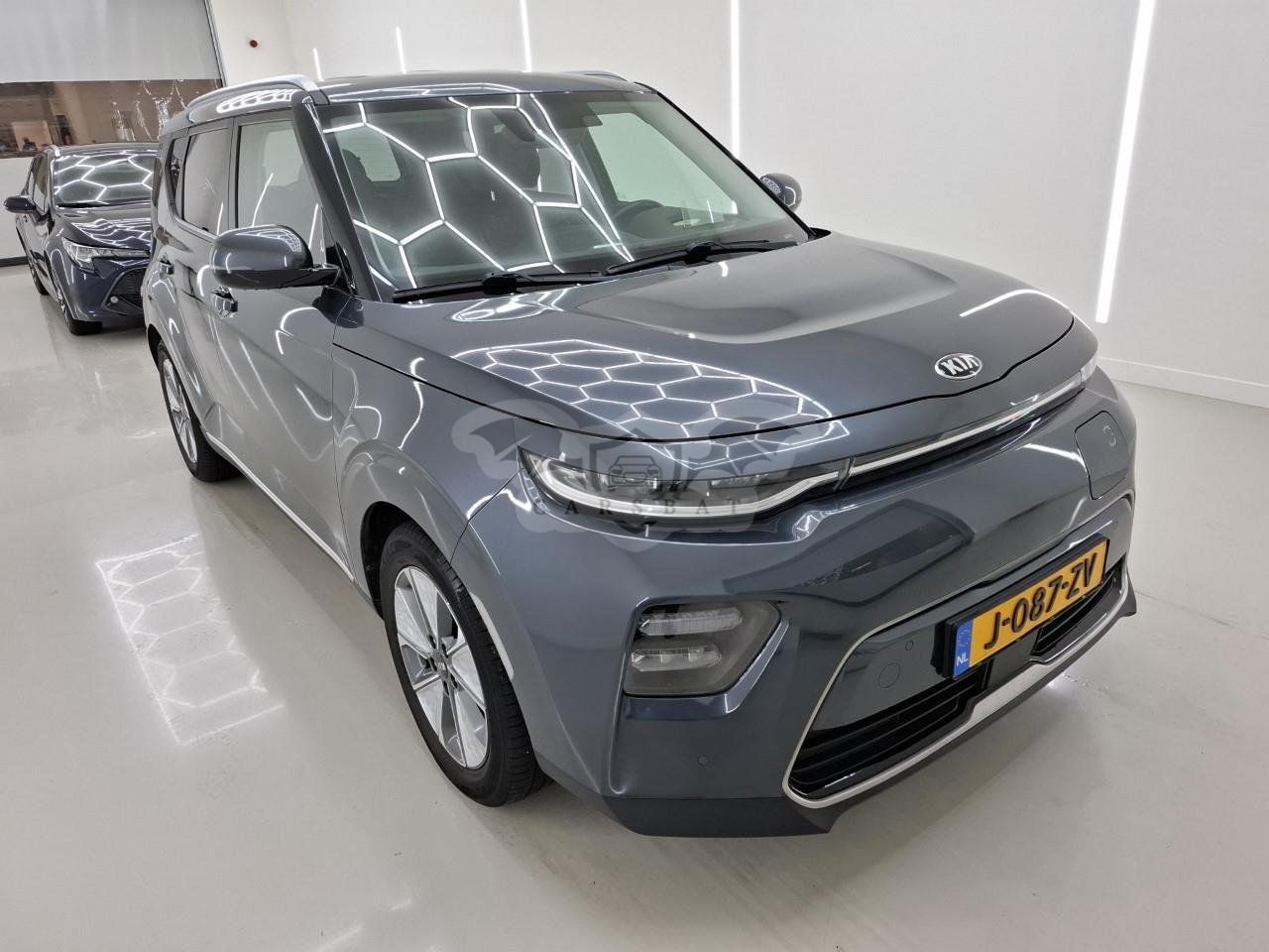 Kia Soul e-Soul ExecutiveLine 2020