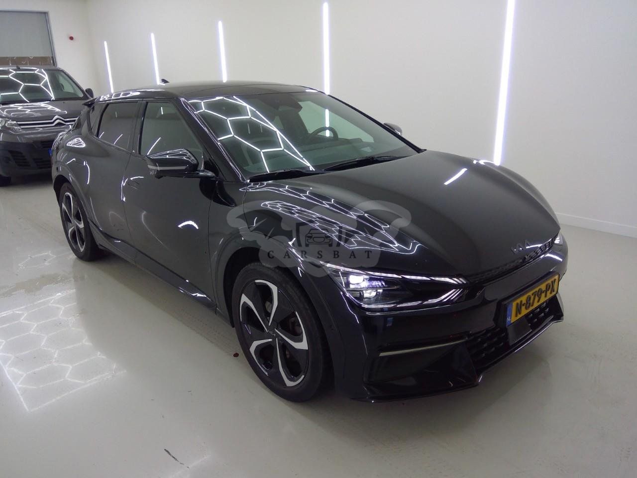 Kia EV6 74 kWh GT Line 2021