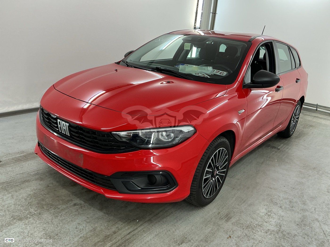 Fiat Tipo 1.0 2022