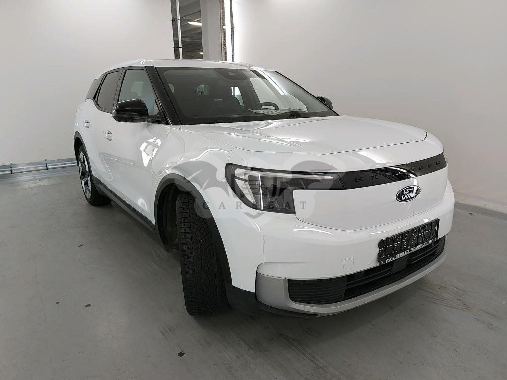 Ford Explorer Premium 2024