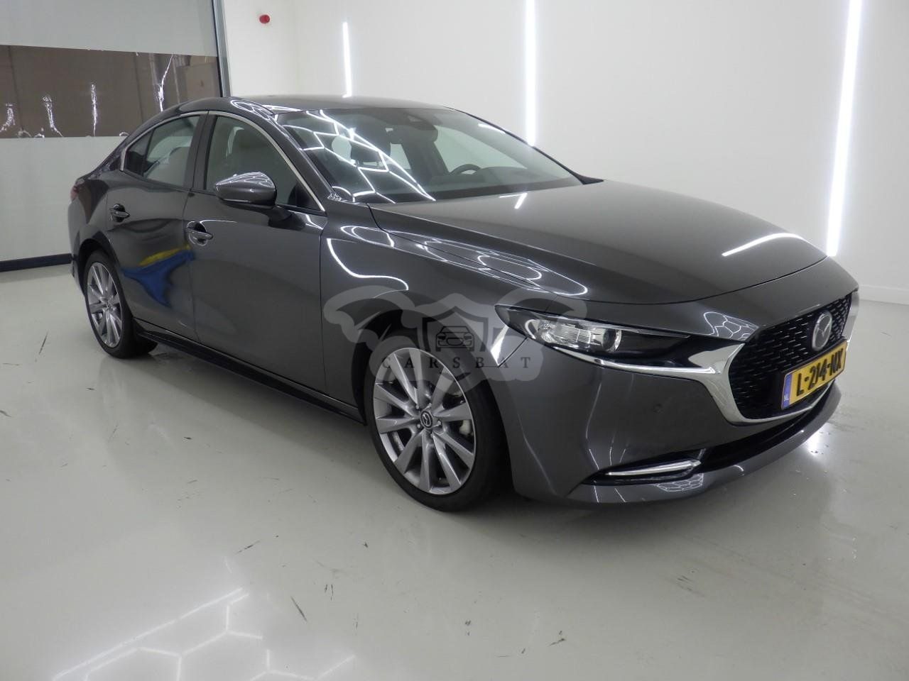 Mazda 3 2.0 Comfort 2021