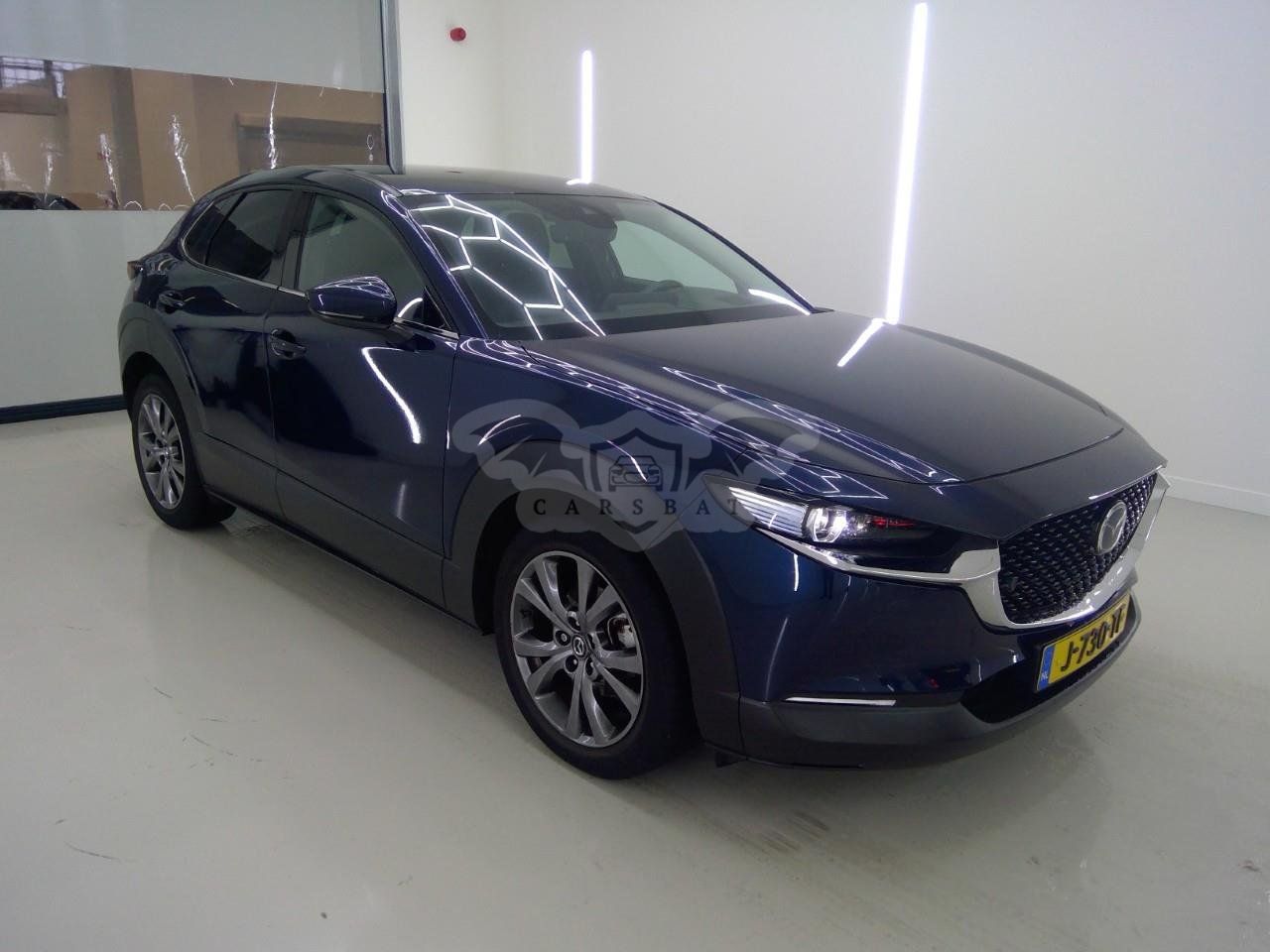 Mazda CX-30 2.0 SKYACTIV Luxury 2020