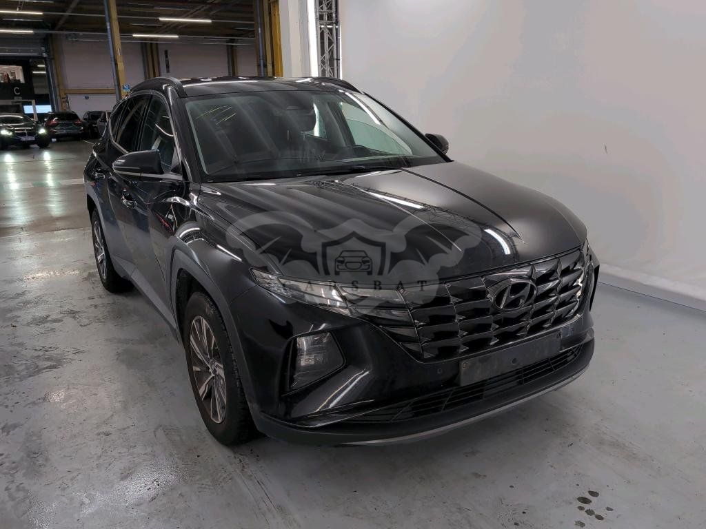 Hyundai Tucson 1.6 CRDI 2022