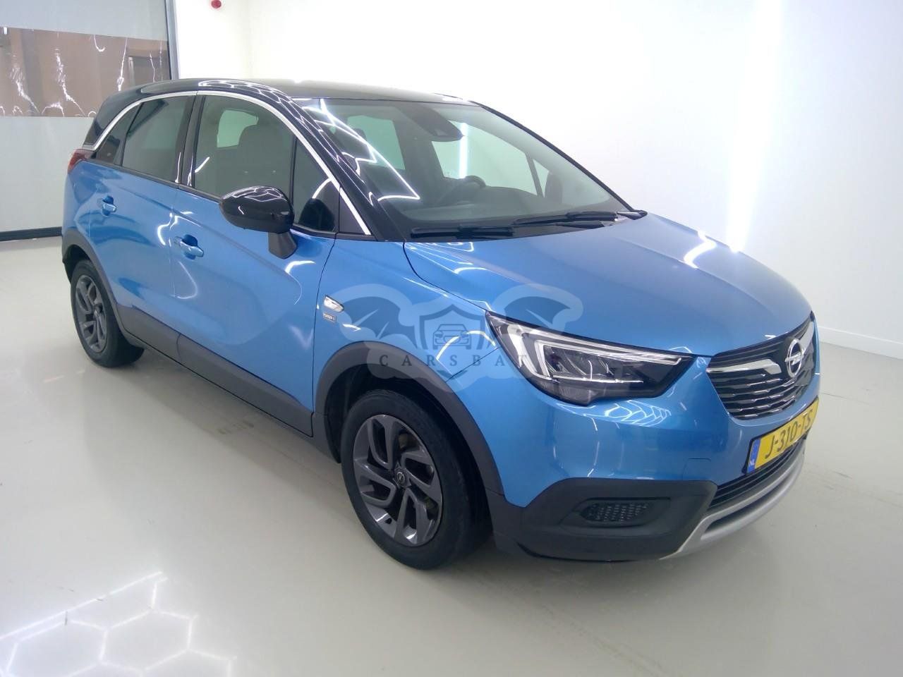 Opel Crossland 1.2 Edition 2020