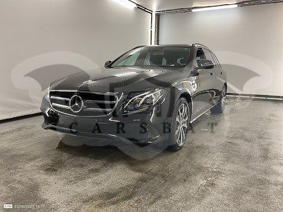 Mercedes-Benz E Break 300de Business Solution 2020