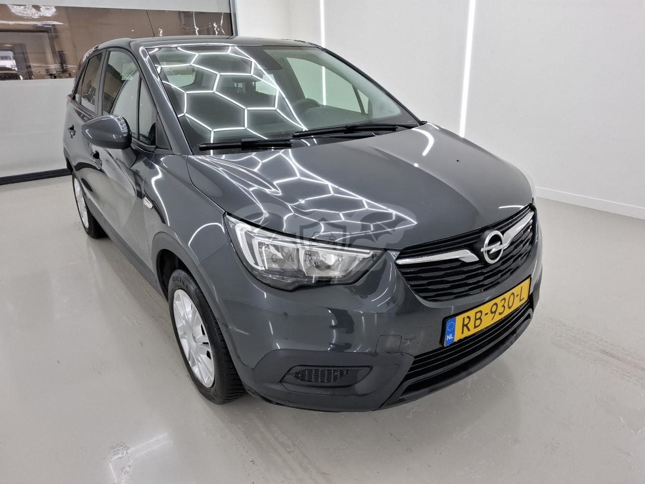 Opel Crossland 1.2 Online Edition 2017