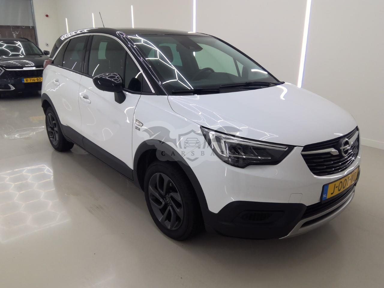 Opel Crossland 1.2 Edition 2020