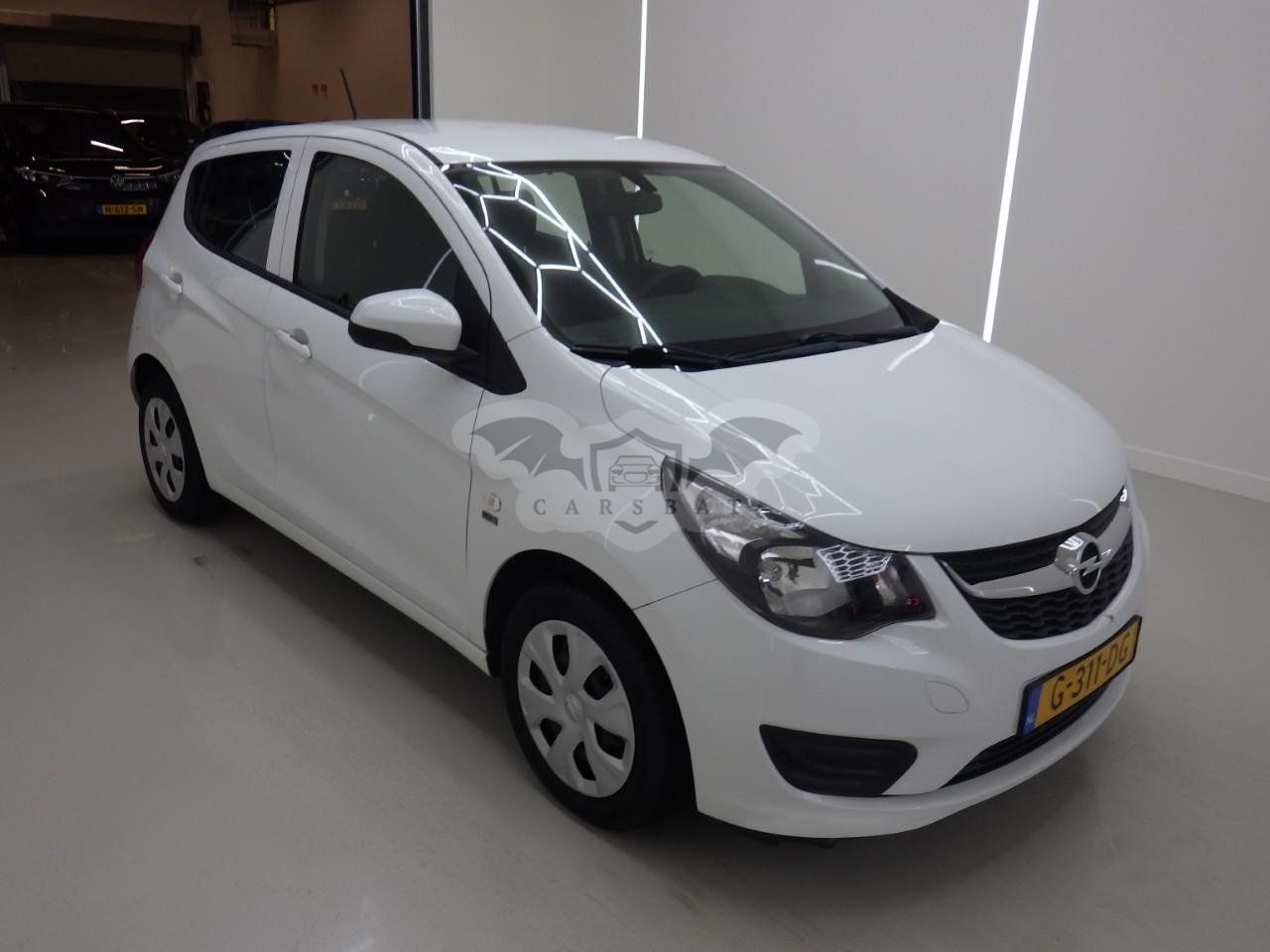 Opel Karl 1.0 Edition 2019