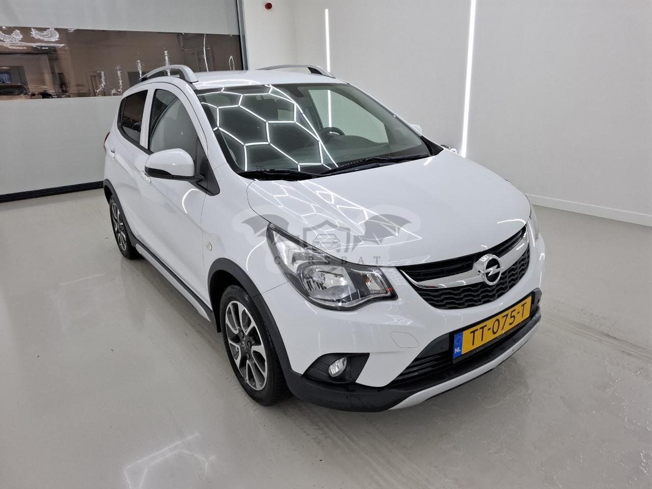 Opel Karl 1.0 Rocks 2018
