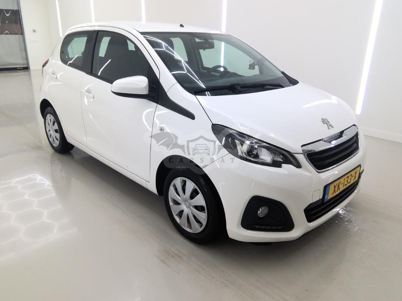 Peugeot 108 1.0 VTI Active 2019